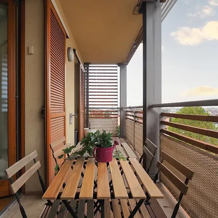 Primopiano - Monza 212 * ミラノ