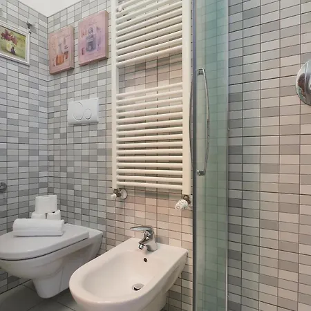 Primopiano - Monza 212 ミラノ