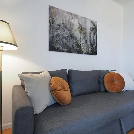 Primopiano - Monza 212 アパート *