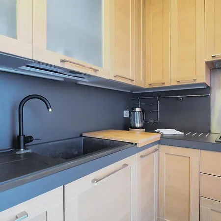 Primopiano - Monza 212 アパート