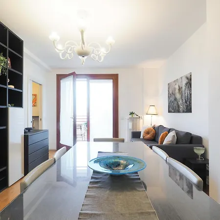 Primopiano - Monza 212 アパート *