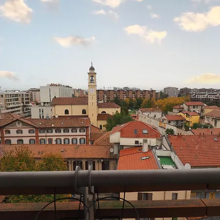 Primopiano - Monza 212 *