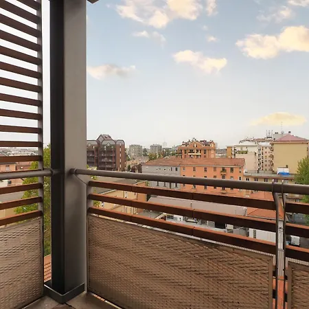 Primopiano - Monza 212 ミラノ