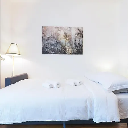 アパート Primopiano - Monza 212 ミラノ