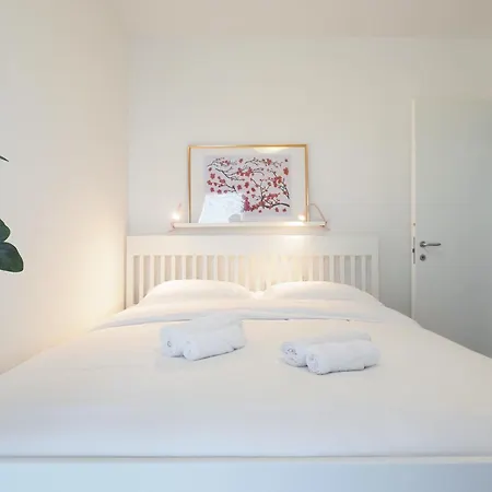 Primopiano - Monza 212 アパート *