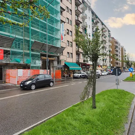 Primopiano - Monza 212 ミラノ