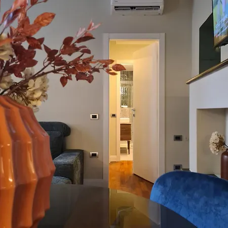 Apartman Serendipity - Missori Milánó