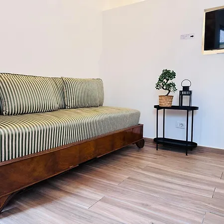 Comecasa Grazioso Porta Romana 아파트