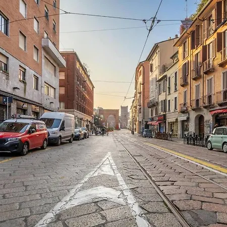 Appartamento Homely Flat St Lorenzo *