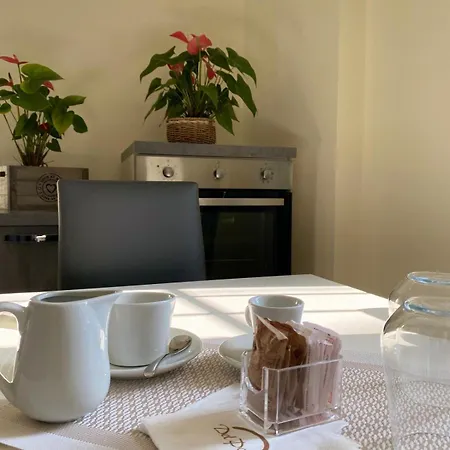 La Casa Di Tati 公寓 米兰