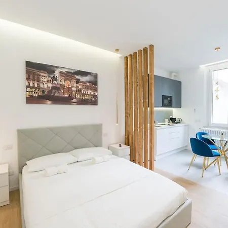 Luxury Sarpi Chinatown *