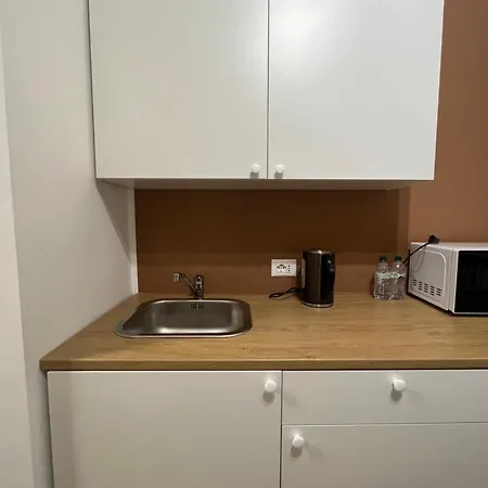 Momo House Citylife דירה