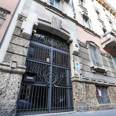 Attico Luminoso Vicino Stazione