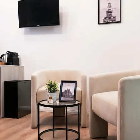 Easylife - Fl In Hotel