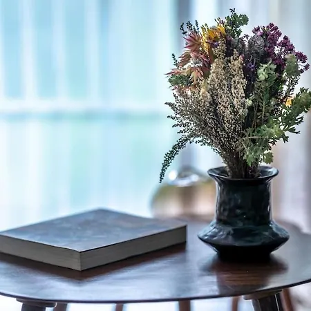 アパート Poma Prestige *