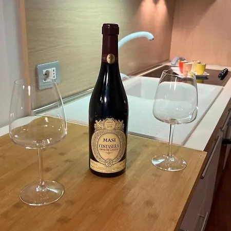 Apartamento Stazione Centrale Comodissimo *