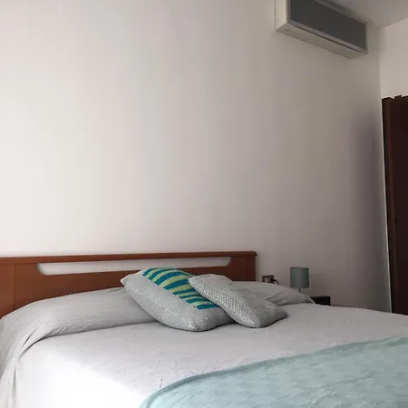Apartment Farinisola *