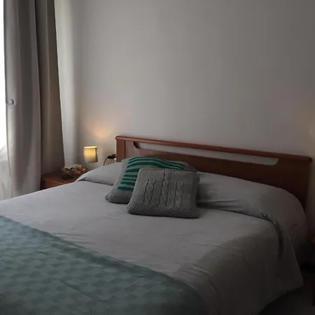 Farinisola Apartment Milan