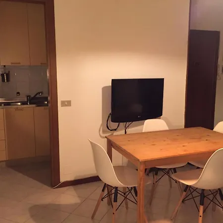 Apartment Farinisola Milan