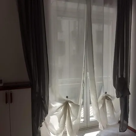 Farinisola Apartment *