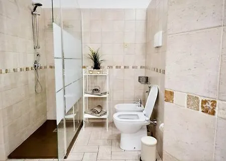 Apartment Free Parking - Splendido Openspace In Centro - Suitedilu *