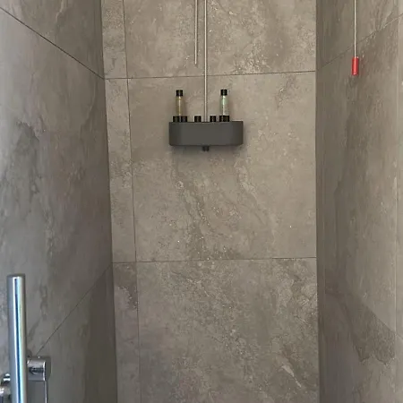 Number House - Number 20 アパート ミラノ