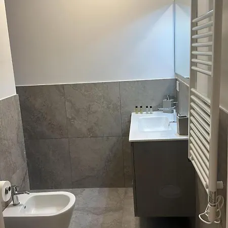 Number House - Number 20 アパート ミラノ