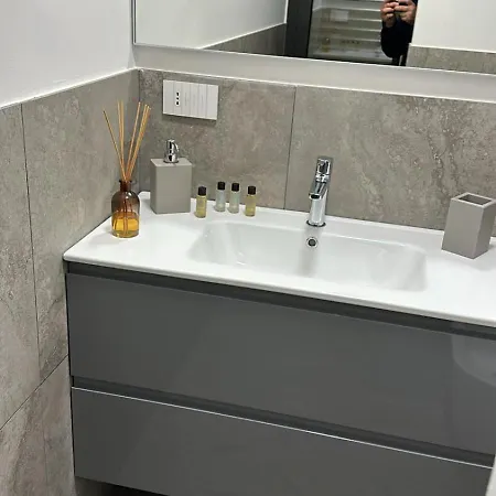 Number House - Number 20 アパート