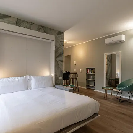 Beplace In Chinatown Apartament *