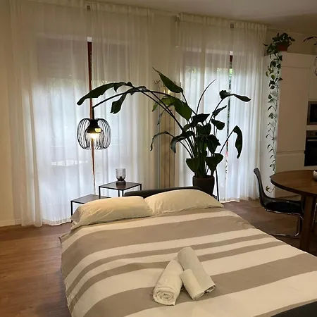 Damiano - San Siro - Fiera Milan