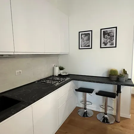 Damiano - San Siro - Fiera Milan