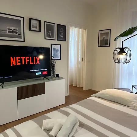 Damiano - San Siro - Fiera Milan