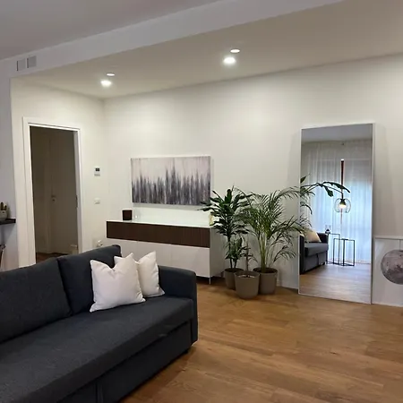 Damiano - San Siro - Fiera Appartement