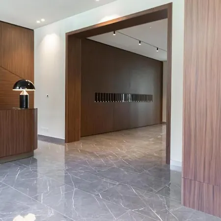 Compagnoni12 Luxury Penthouse With Private Jacuzzi And Lägenhet Milano