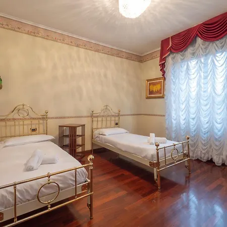 Apartament I Host - Cuoco 8 Mediolan