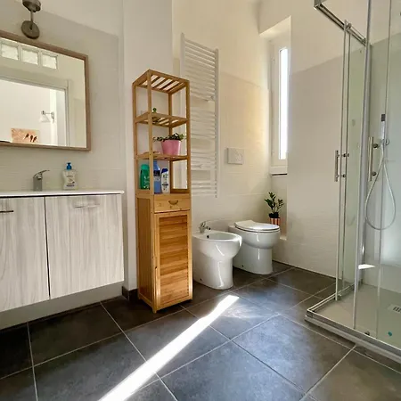 Liberty In דירה *