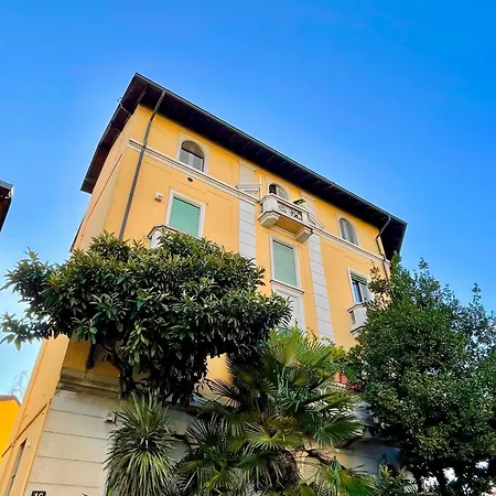 Liberty In דירה *