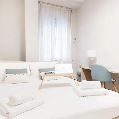 Easylife - - Unione 2 - Duomo Appartement