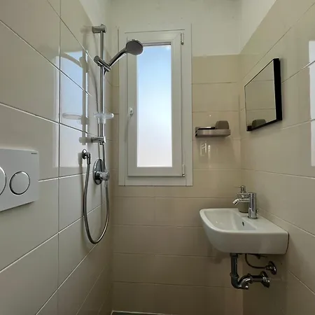 Apartment Alexas's - Wi-fi, Netflix