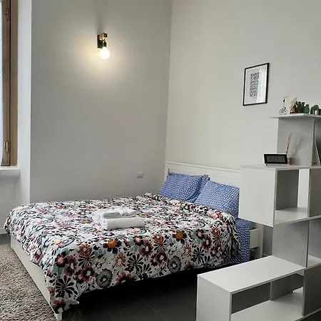 Apartment Alexas's - Wi-fi, Netflix