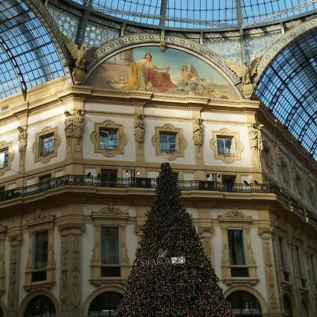 Duomo Center 2 * Milaan