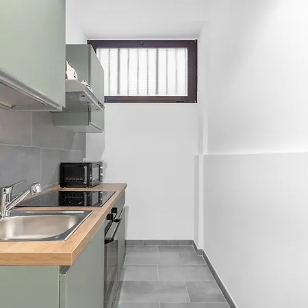 Nd15 - Loreto - Duomo - Modern House - * Milan