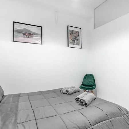 Appartement Nd15 - Loreto - Duomo - Modern House - *