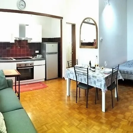 Apartment Crocetta 51