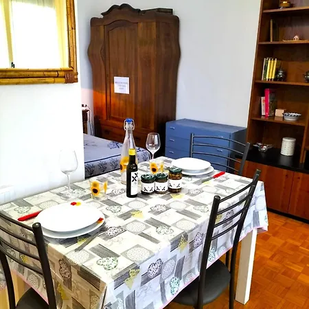 Crocetta 51 Milan