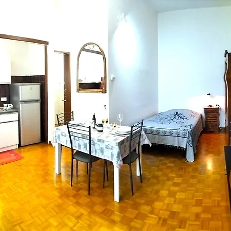 Crocetta 51 Apartment Milan