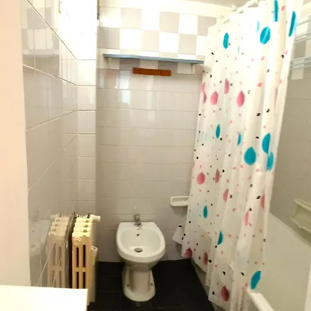 Apartment Crocetta 51 Milan