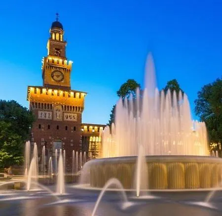 Daire Nuovissimo Ed Elegante Appartamento, 5 Minuti A Piedi Dalla Stazione