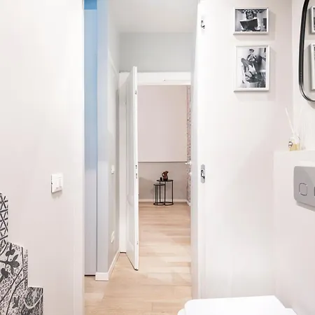Easylife - Beautiful In Sarpi * Mailand