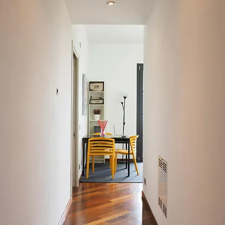 For Guest -studio 1 Porta Romana Apartment Mailand